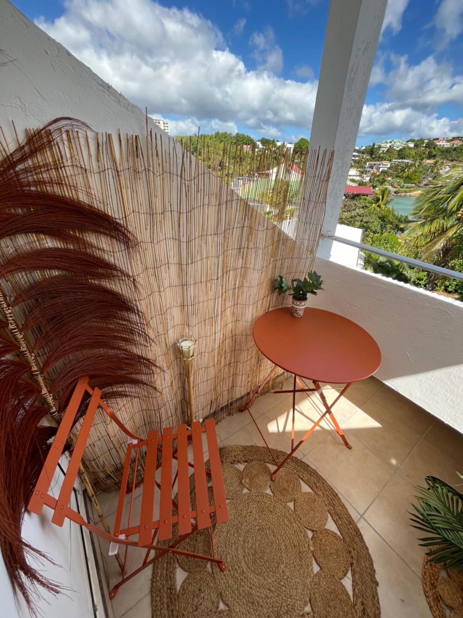 Ti Studio Boheme Le Gosier  Exterior photo